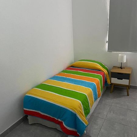 Apartment Ifaya El Medano Center, 3 Bedrooms 외부 사진