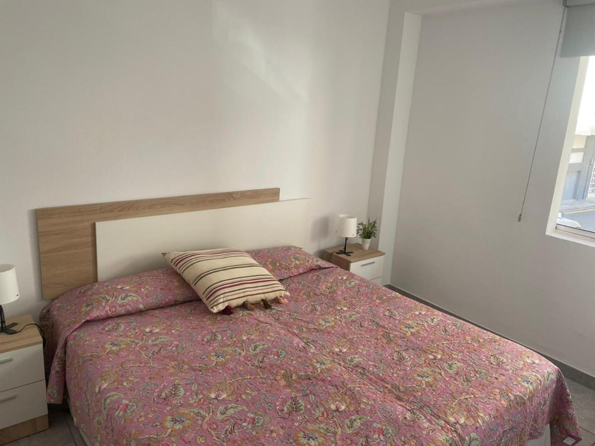 Apartment Ifaya El Medano Center, 3 Bedrooms 외부 사진