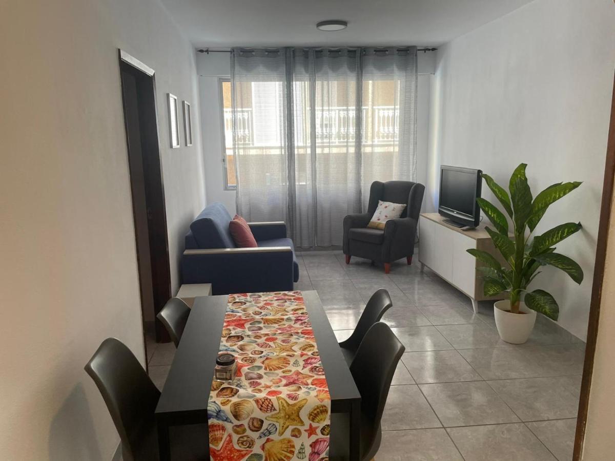 Apartment Ifaya El Medano Center, 3 Bedrooms 외부 사진