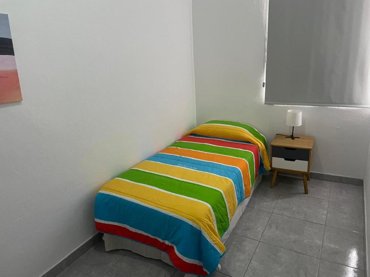 Apartment Ifaya El Medano Center, 3 Bedrooms 외부 사진