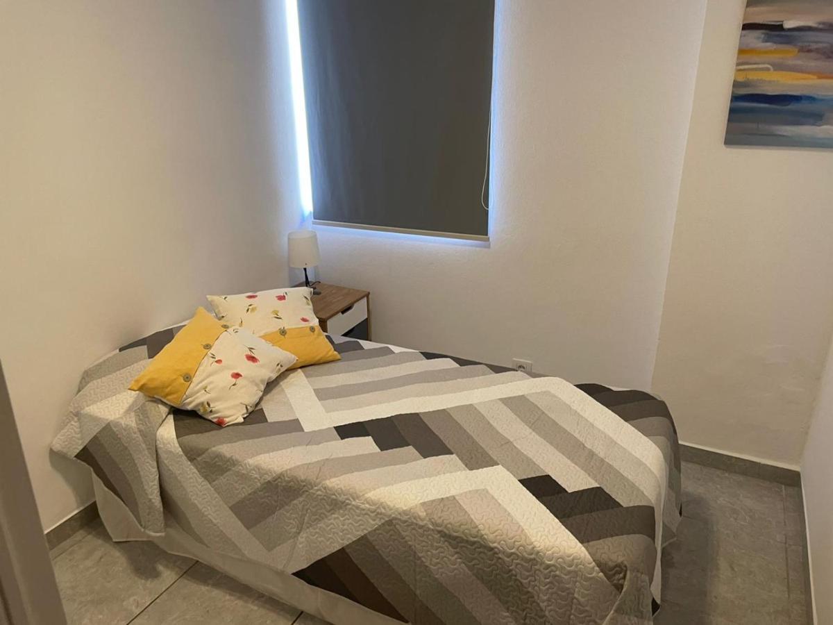Apartment Ifaya El Medano Center, 3 Bedrooms 외부 사진